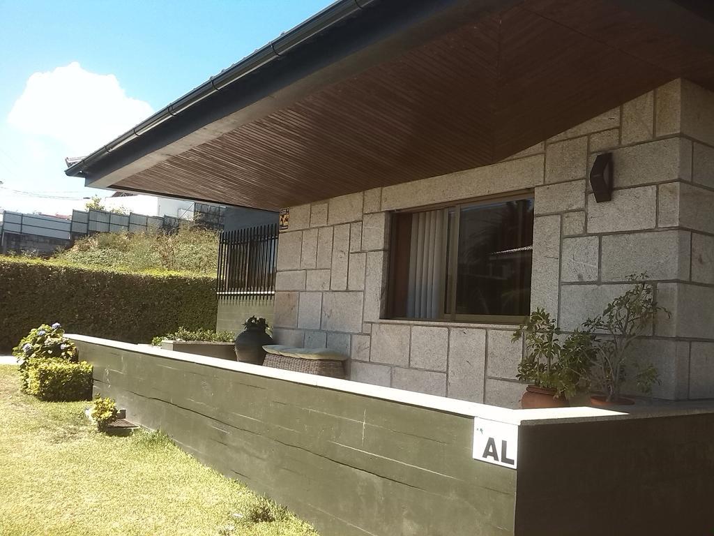 Gardenia Residence Braga Luaran gambar