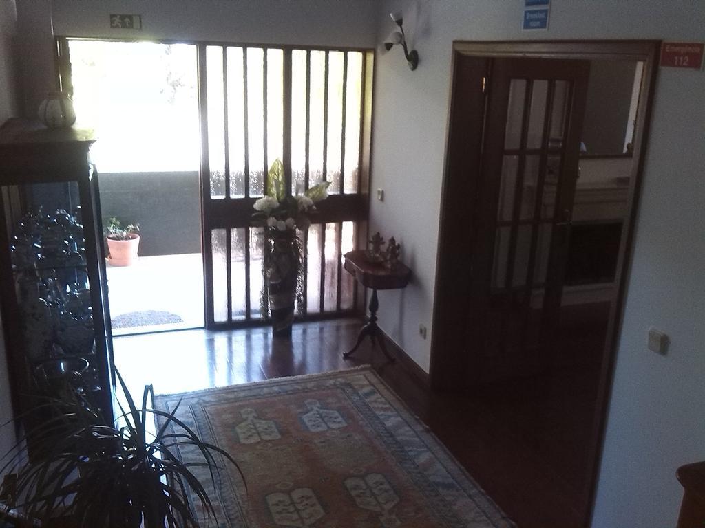 Gardenia Residence Braga Luaran gambar