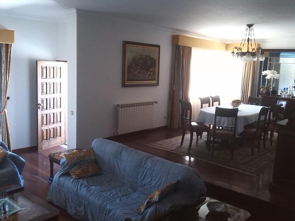 Gardenia Residence Braga Luaran gambar