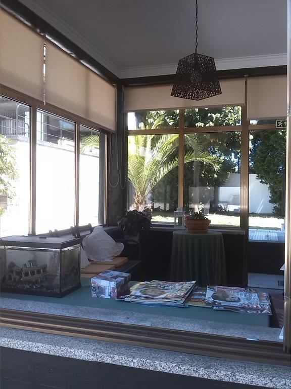 Gardenia Residence Braga Luaran gambar