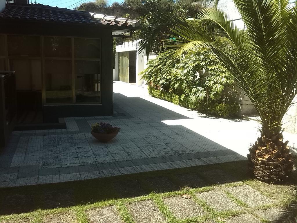 Gardenia Residence Braga Luaran gambar