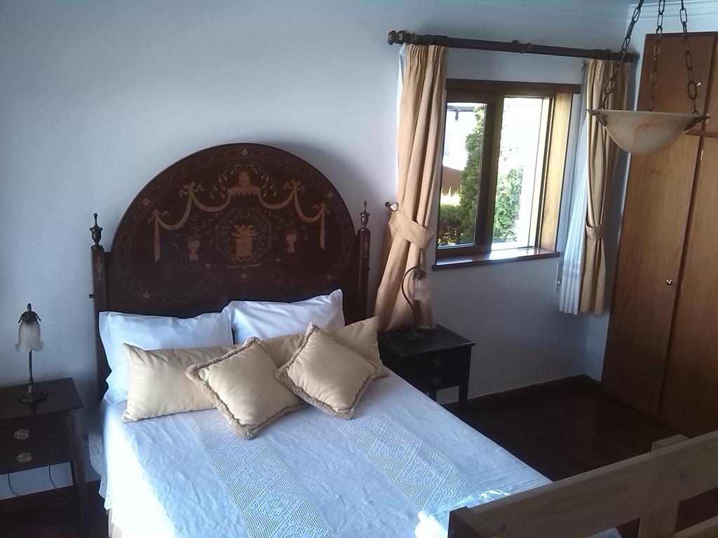 Gardenia Residence Braga Bilik gambar