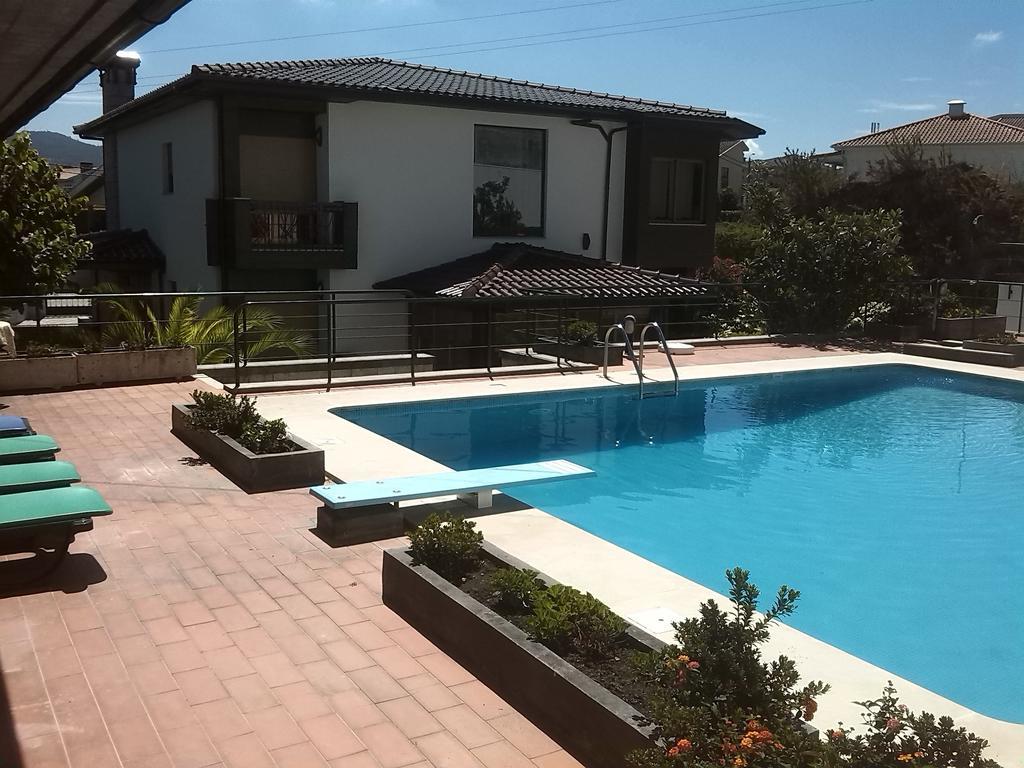 Gardenia Residence Braga Luaran gambar