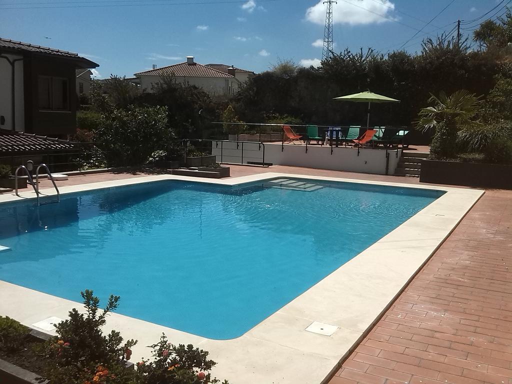 Gardenia Residence Braga Luaran gambar