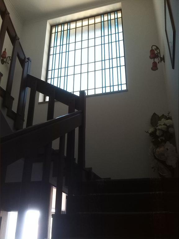 Gardenia Residence Braga Luaran gambar