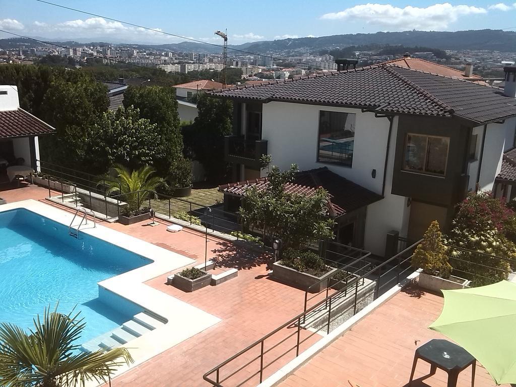 Gardenia Residence Braga Luaran gambar