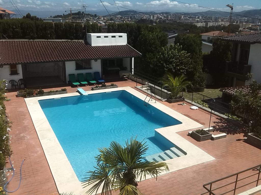 Gardenia Residence Braga Luaran gambar
