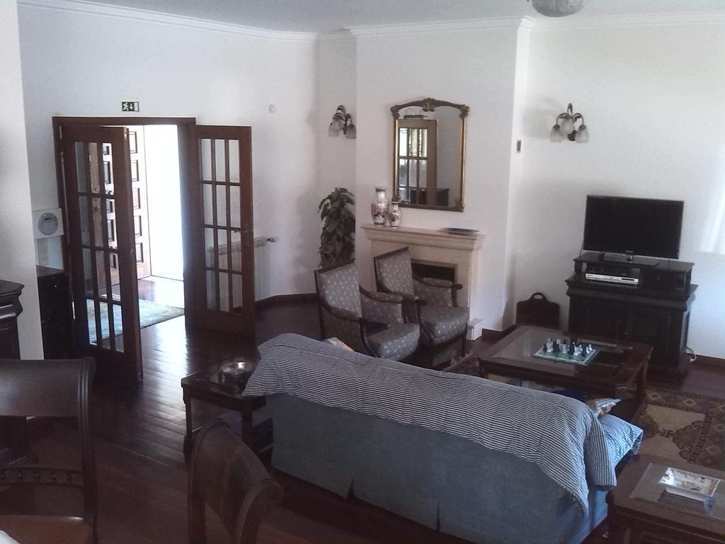 Gardenia Residence Braga Luaran gambar