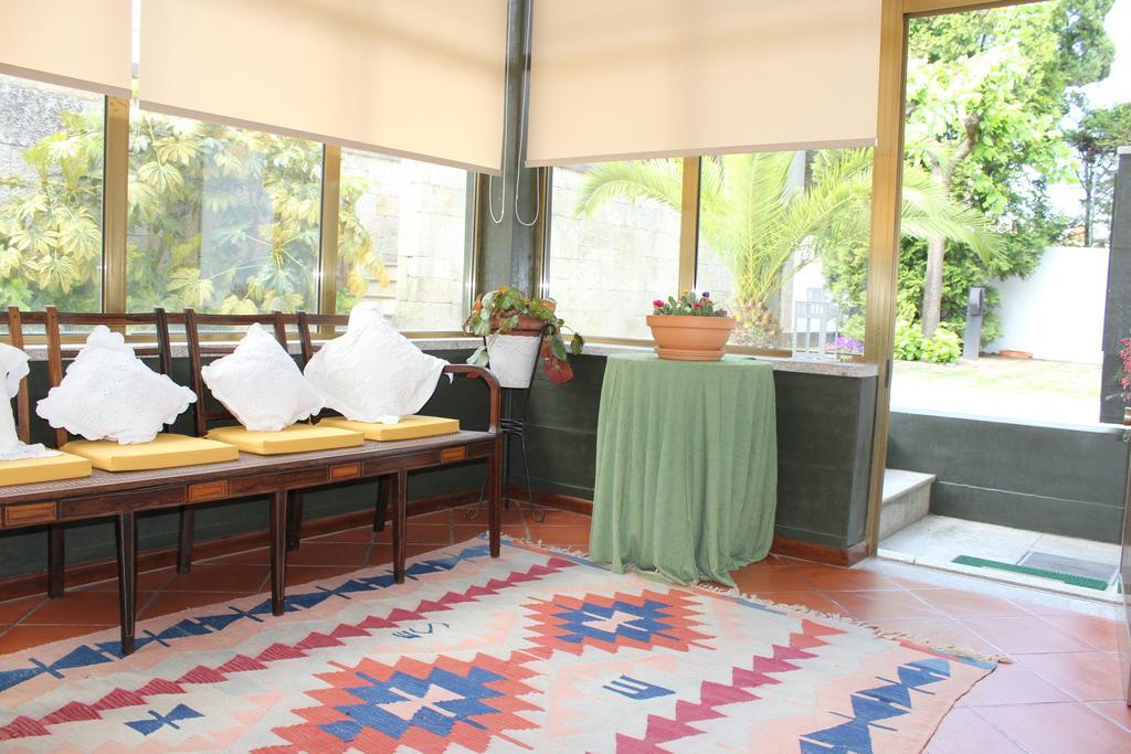Gardenia Residence Braga Luaran gambar