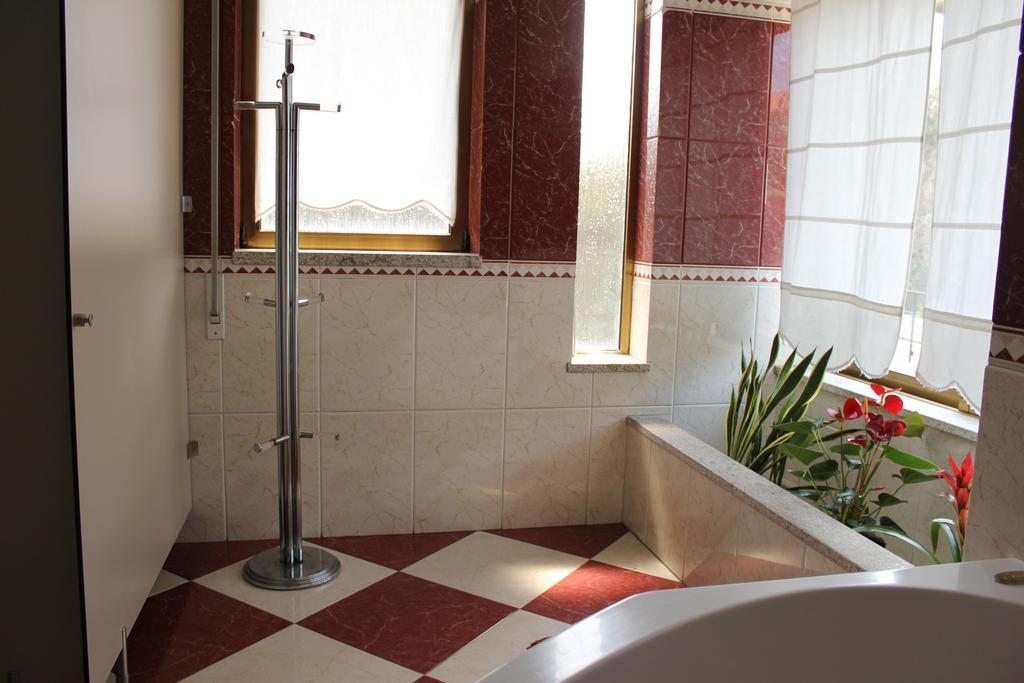 Gardenia Residence Braga Luaran gambar