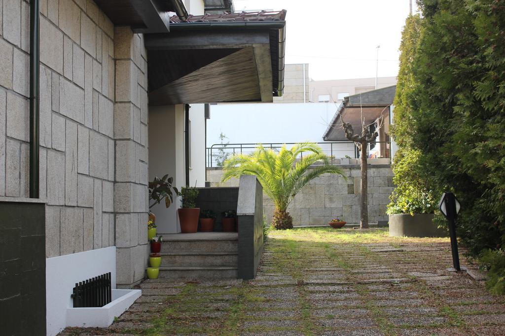 Gardenia Residence Braga Luaran gambar