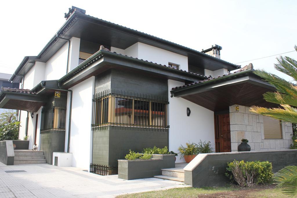 Gardenia Residence Braga Luaran gambar