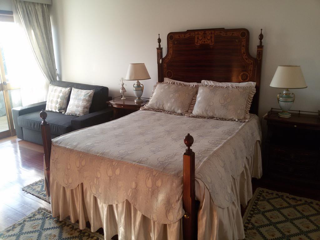 Gardenia Residence Braga Luaran gambar